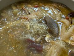 -束河人家(南锣鼓巷店)