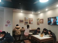 -永丰面馆(汉口路店)