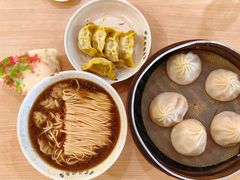 -蒋家桥饺面店(东关街店)