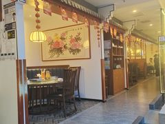 -徽韵人家·传承正宗徽菜(牡丹园店)