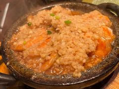 -小菜园新徽菜(阜阳颍州万达店)