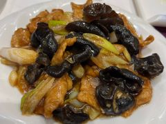 -凯鸽酒楼•雁北民间菜(华北星店)