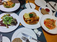 -兰特伯爵西餐厅·啤酒屋(方庄店)