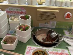 -一围肥牛肉小火锅(佳兆业广场店)