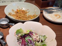-一沙一城·岩烤牛扒(深圳首店)