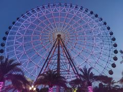 -三亚海昌梦幻海洋不夜城