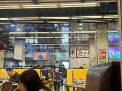 -新辉港式茶餐厅(北栅店)
