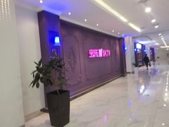 -宝乐星量贩KTV(莲升路店)