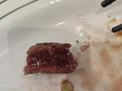 -纽斯特牛排自助餐厅(浦江万达店)