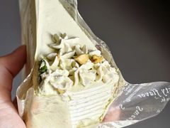 -贝克托马斯·德式烘焙传承(海上世界店)