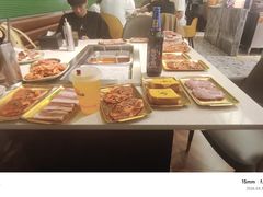 -欢乐牧场主题自助料理(T12店)