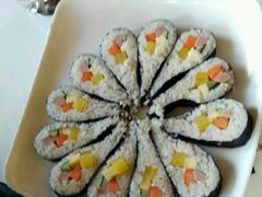 -崔英子朝韩民俗风味烤肉烤串城(大东店)
