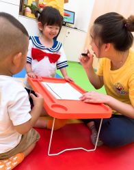 -巧虎kids体验中心(绿宝广场店)