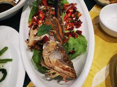 -金象湾泰国餐厅(华林路店)