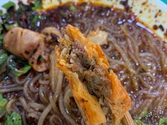 -甘记肥肠粉(马鞍北路店)