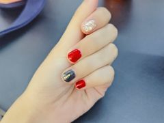 -海底捞火锅(新松江路店)