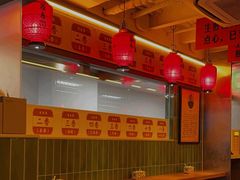 -萝春阁·上海生煎包