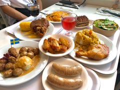 -宜家·瑞典风味餐厅(无锡店)