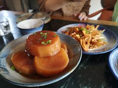 -兰溪小馆(东直门簋街店)