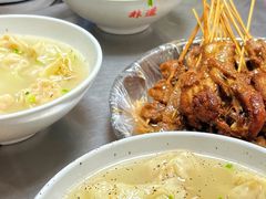 -雪园小吃部(天桥商场店)