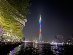 -海心沙亚运公园