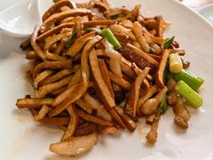 -丰乐餐厅·始于1999·本地老字号