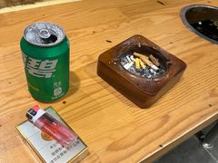 -青水瓦台(青山店)