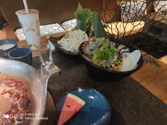 -湊湊火锅·茶憩(东城万达店)