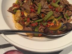 -湘中缘·湖南菜(娄底驻京办店)