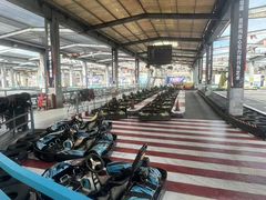 -速马赫卡丁车(琶洲店)