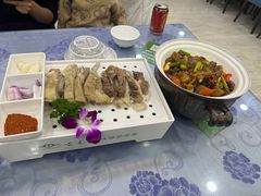 -老毛手抓·盐池滩羊非遗手抓(宁夏总店)