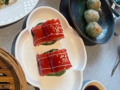 -潮府馆·非遗潮州菜·世纪公园(新国际博览中心店)