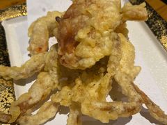 -渔寿司·日本料理(艾尚天地店)