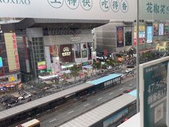 -花椒笑成都小馆(百脑汇店)