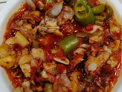 -顺旺基大厨现炒(凯德店)