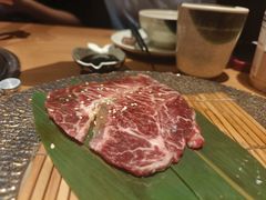 -骏河日料·烤肉(东鱼坊店)