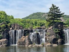 -白马涧龙池景区