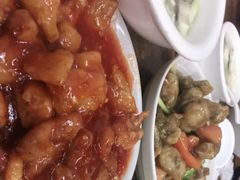 -老杨饭店(万科里店)