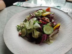 -北戴河转鱼·炒螃蟹酱餐厅
