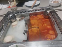 -海底捞火锅(万象汇店)