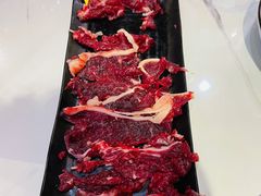 -牛鲜胜·潮汕牛肉自助火锅(番禺市桥店)