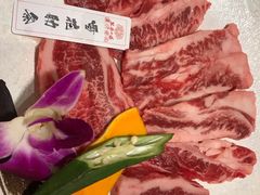 -黑牛の場烤肉(摩天活力城店)