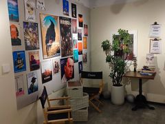 -Dinoo 片场咖啡(酒仙桥店)