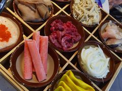 -芈重山老火锅(广州首店)