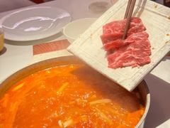 -漾亚·雍雅合鲜(桐梓林店)