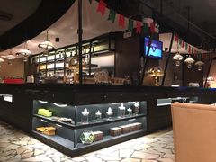 -绿茵阁牛扒餐厅(客村店)