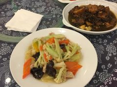 -锦江中华村农家乐饭庄