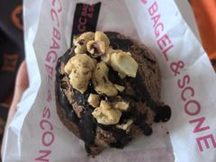 -CC BAGEL&SCONE 贝果与司康(南开大悦城店)