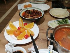 -龙聚德北京烤鸭(沙坪坝华宇A馆店)