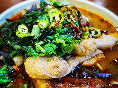-好欢螺鼎钻螺蛳粉(谷埠店)